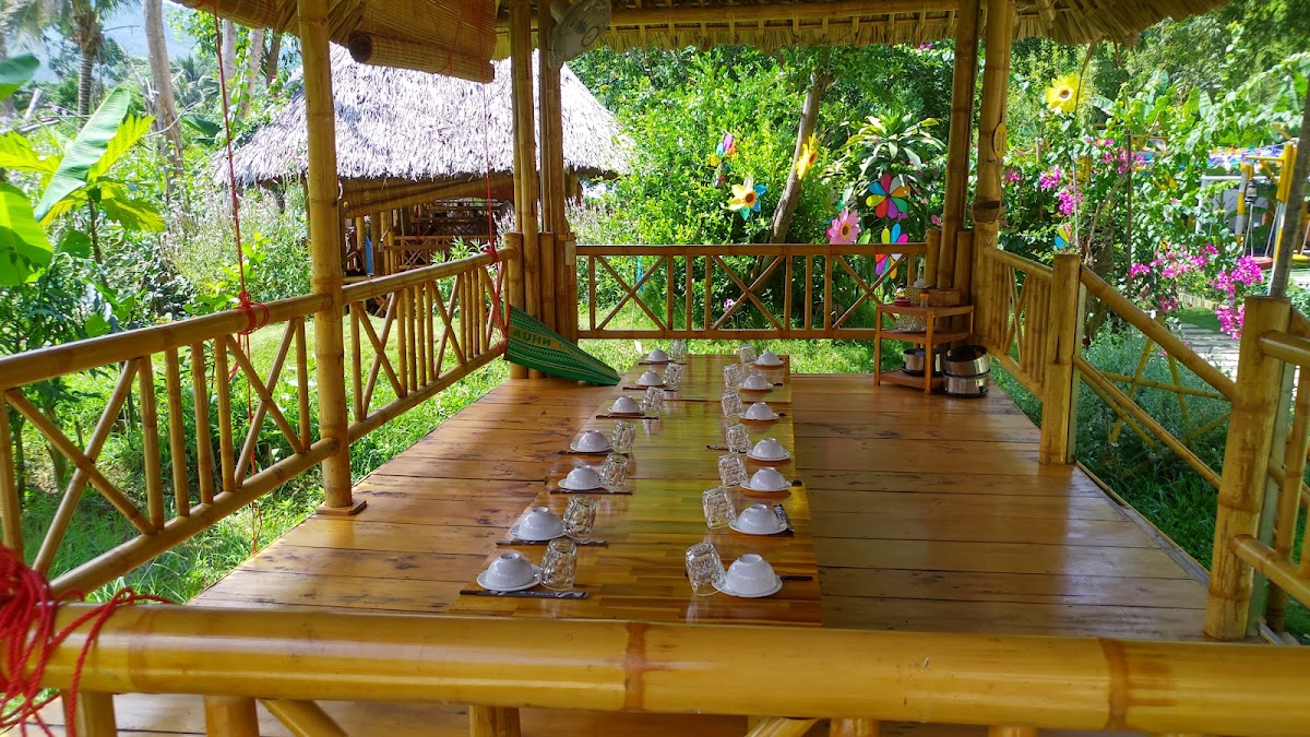 An Nam Restaurant